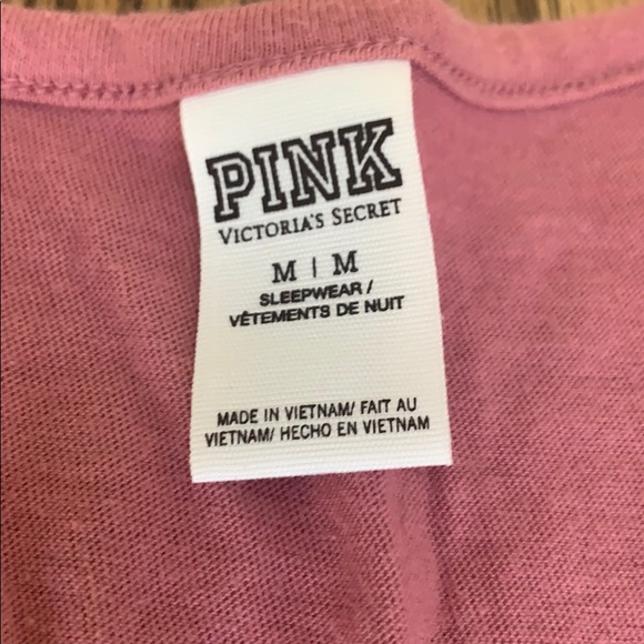 PINK by Victoria’s Secret tank top - Picture 4 of 5